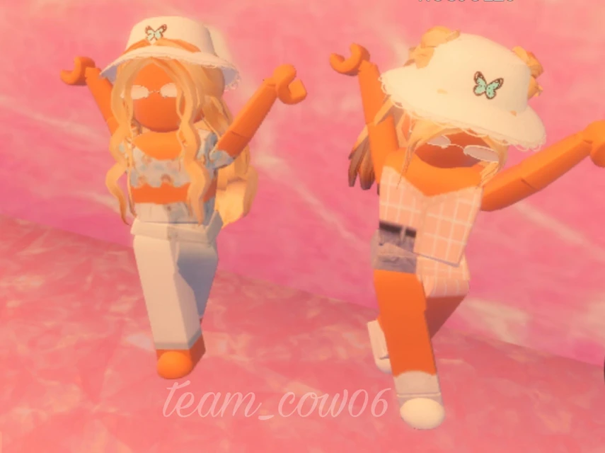 picture Aesthetic Roblox Gfx Friends gfx gfxforroblox gfxaesthetic image by