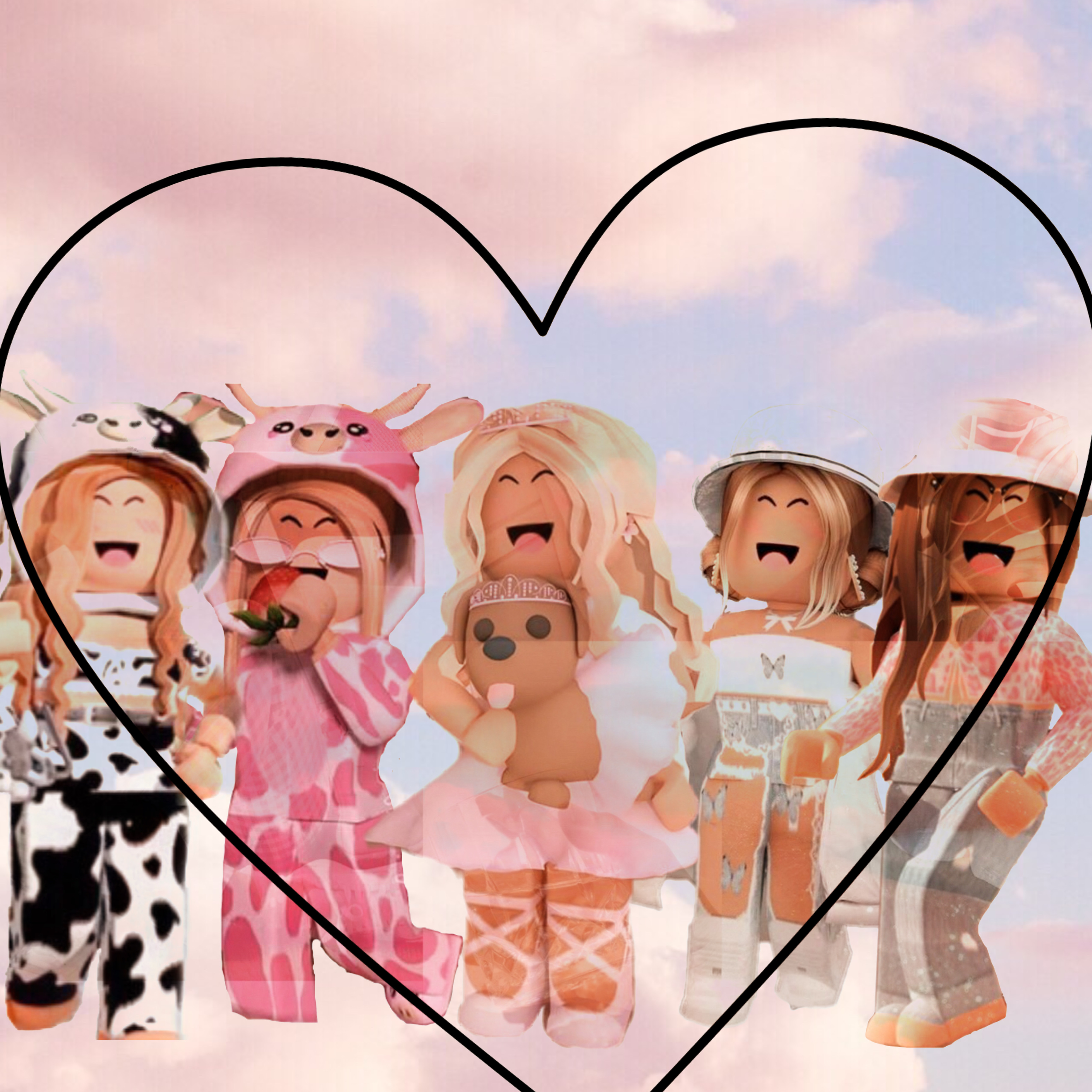 Roblox I Have Image By Charli Fan Edit Pohots - pin on shhh just for roblox fans