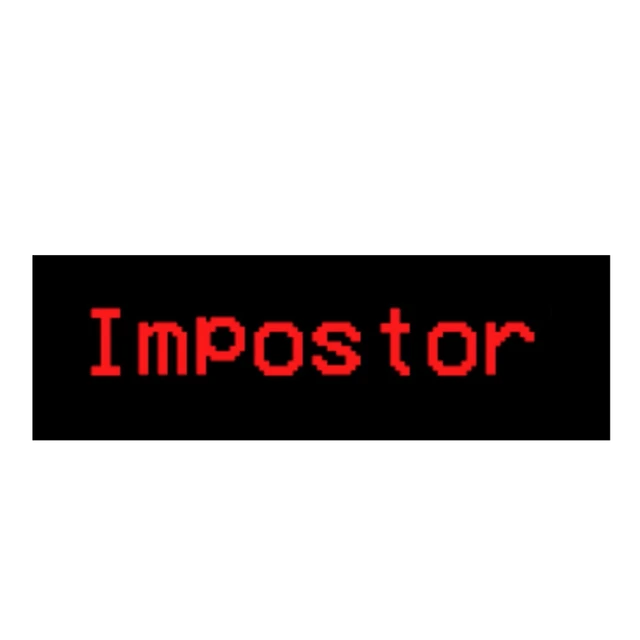 Imposter Among Us Amongus Sus Sticker By 𝑬𝒎𝒎𝒂 Imposter Among Us Amongus Sus Sticker By 𝑬𝒎𝒎𝒂