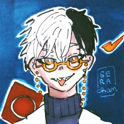 drawing penart pendrawing freetoedit blue boy hanakokuntoiletbound fanart manga man spider sera-chan

~~
@aspeisse sera