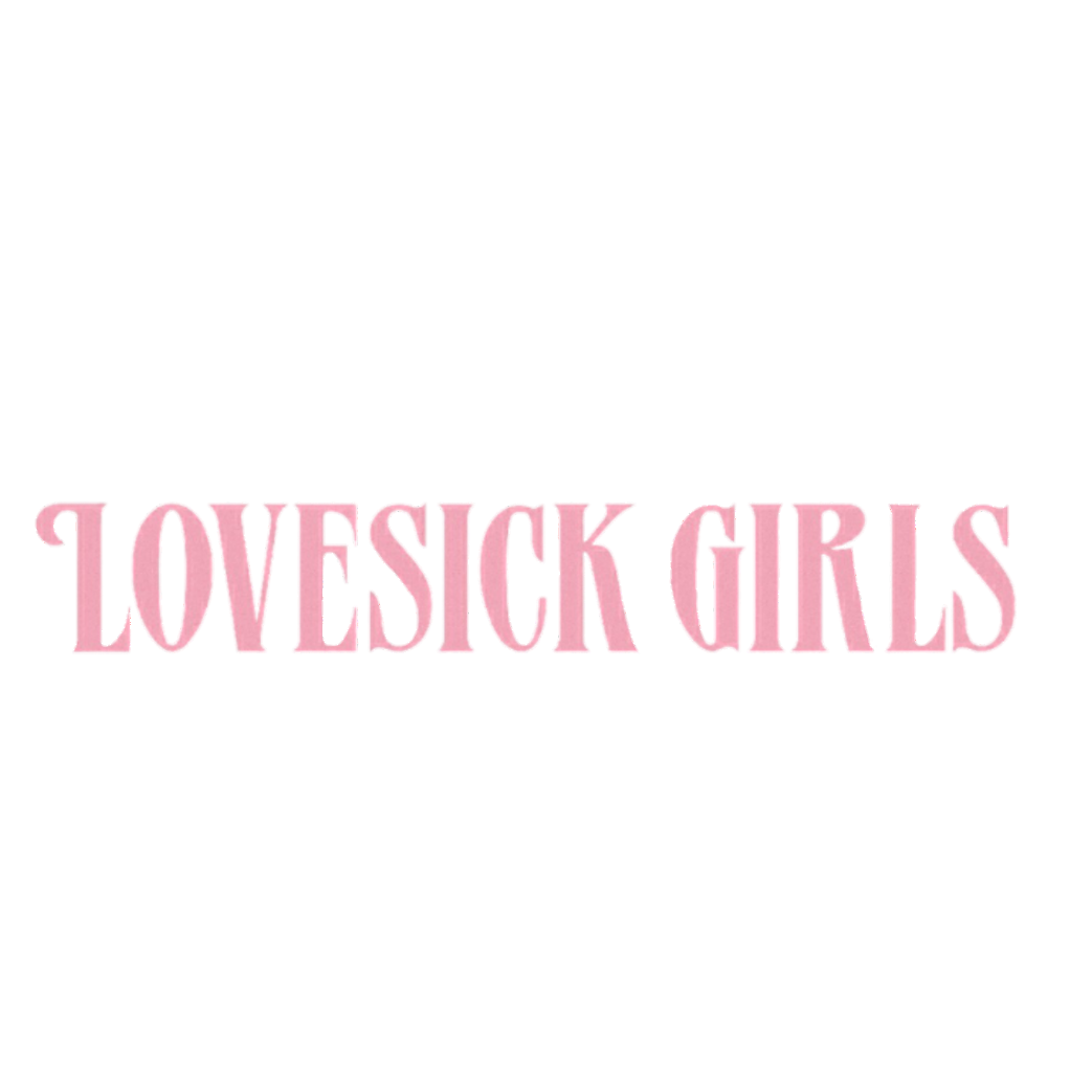 freetoedit lovesickgirls blackpink rosé sticker by @heysksk
