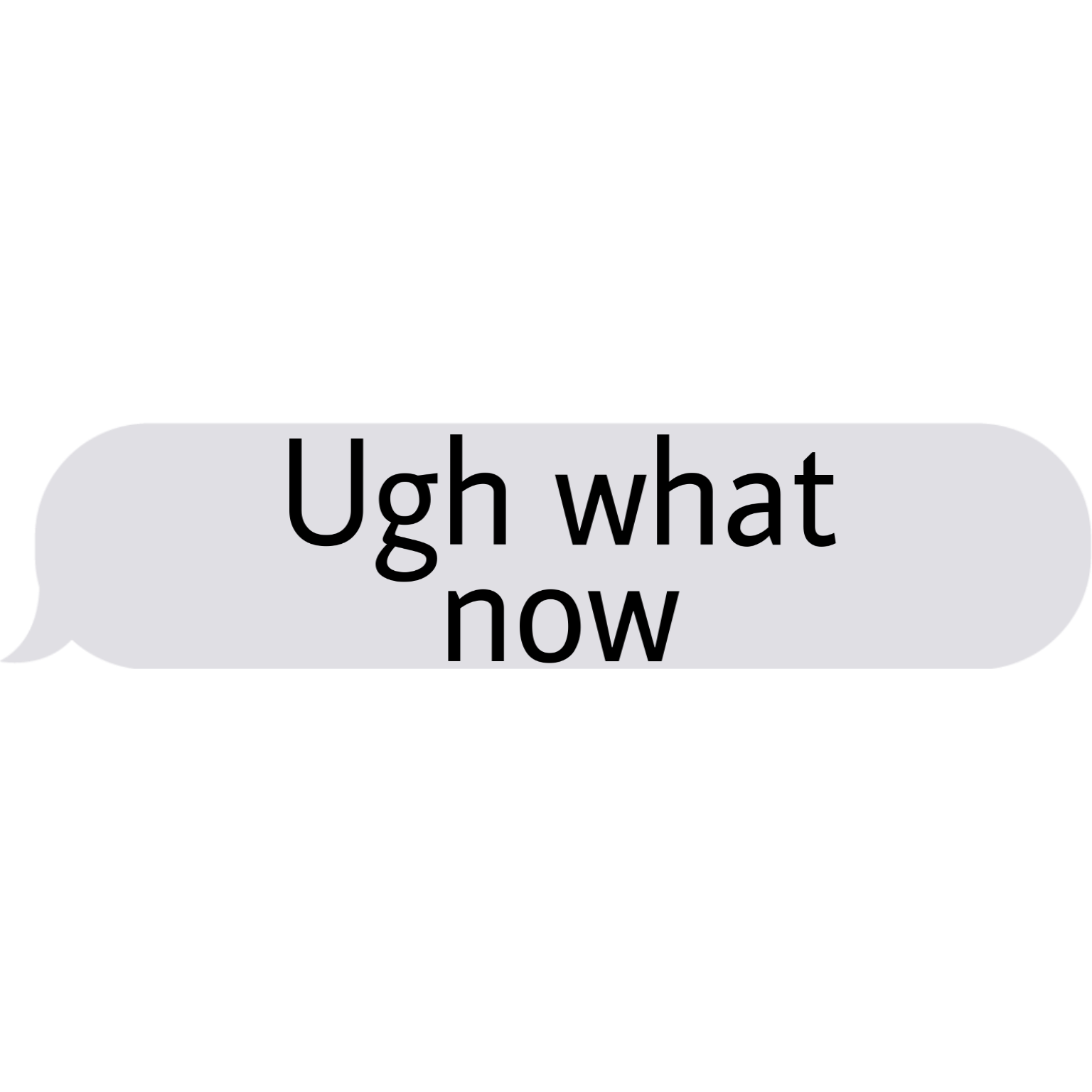 ugh-freetoedit-ugh-sticker-by-scarlettrgardea2012