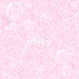 sticker pink pastel cute kawaii aesthetic bubbles glitter fairy princess freetoedit