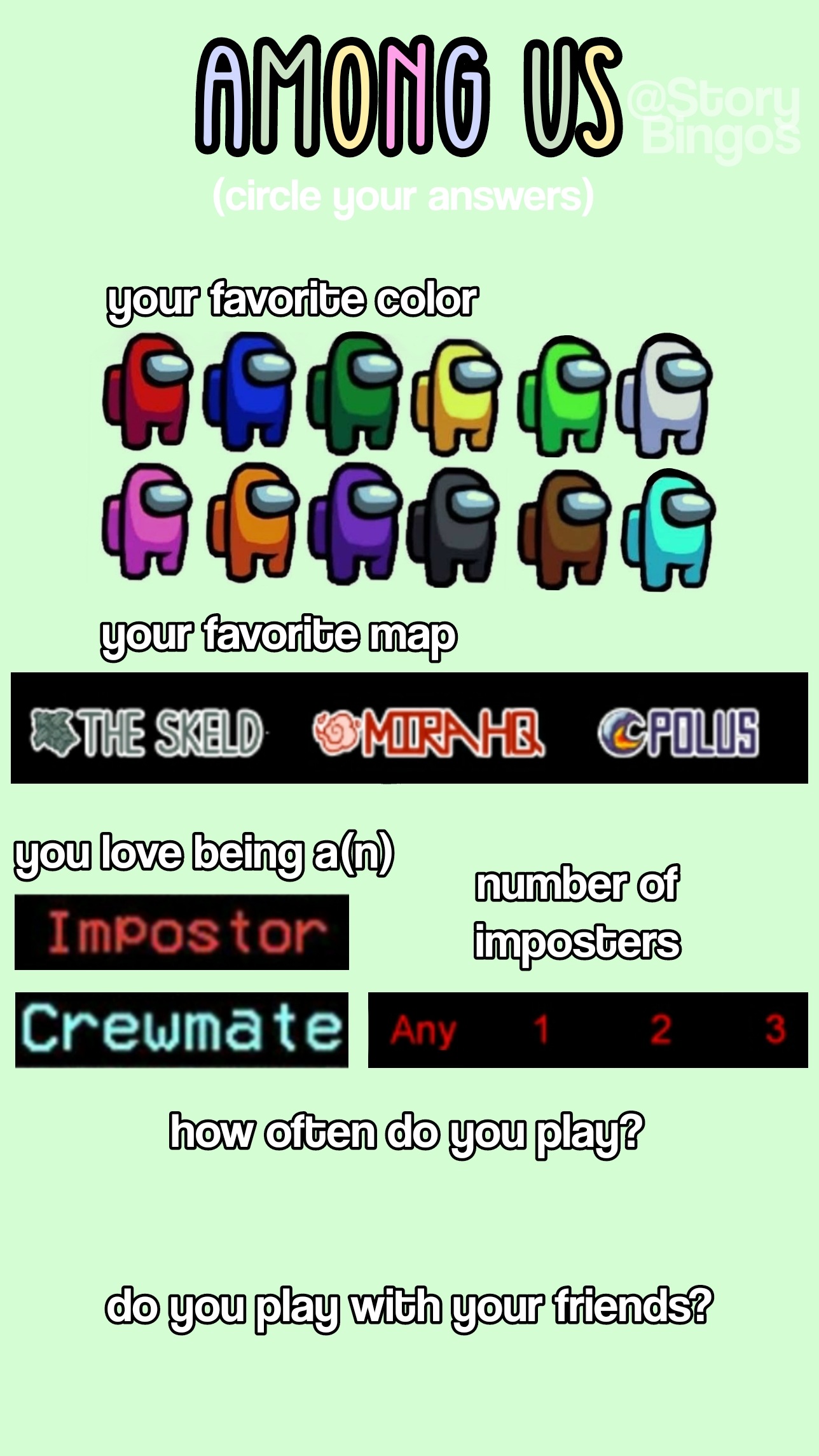 The Most Edited #bingo | Picsart