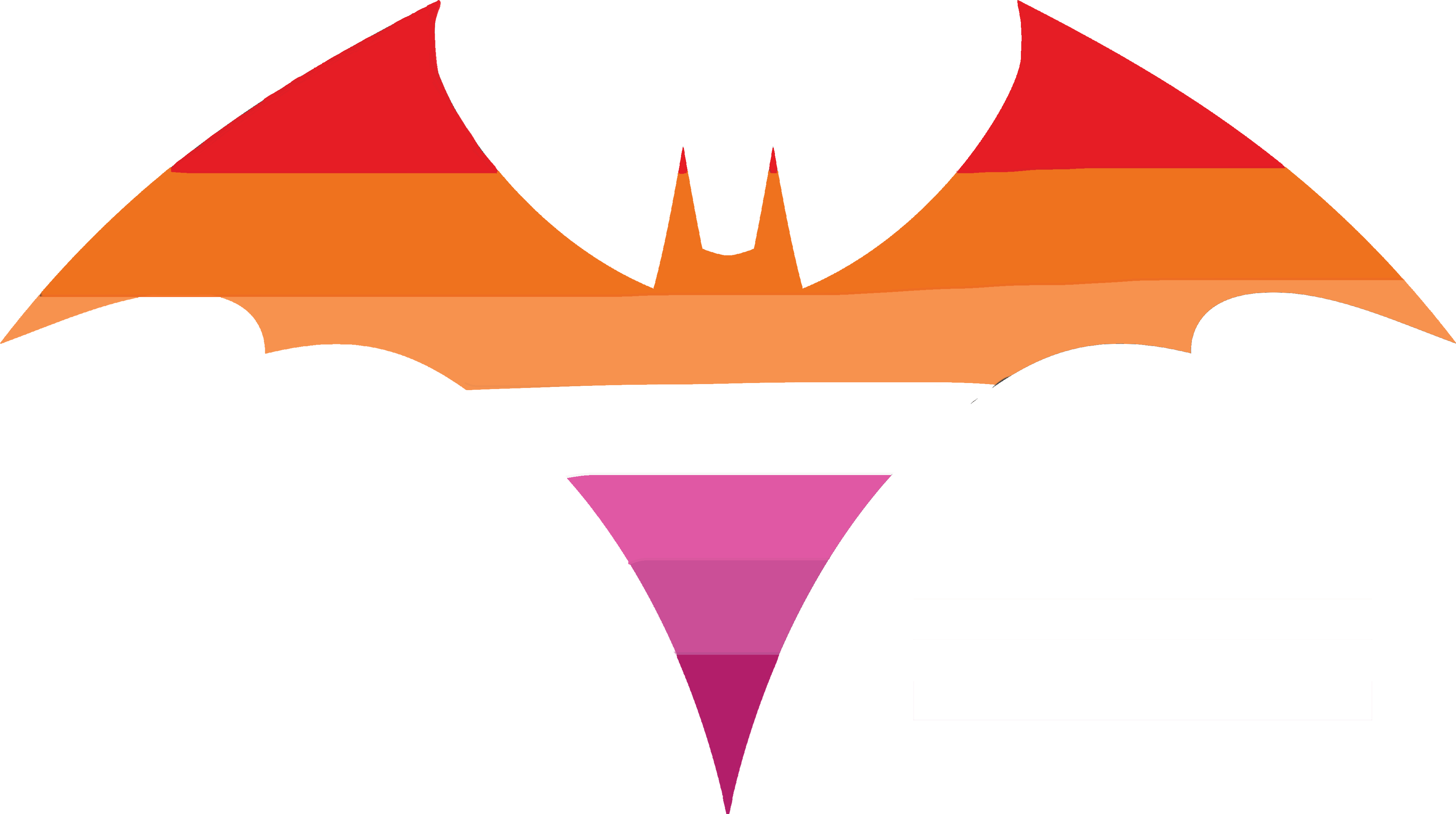 Batwoman Lesbian Lesbians Sticker By Lesbianakin