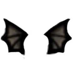 Popular And Trending Bat Stickers Picsart - popular and trending bat stickers black and orange bat hat roblox Popular And Trending Bat Stickers Picsart - black and orange bat hat roblox