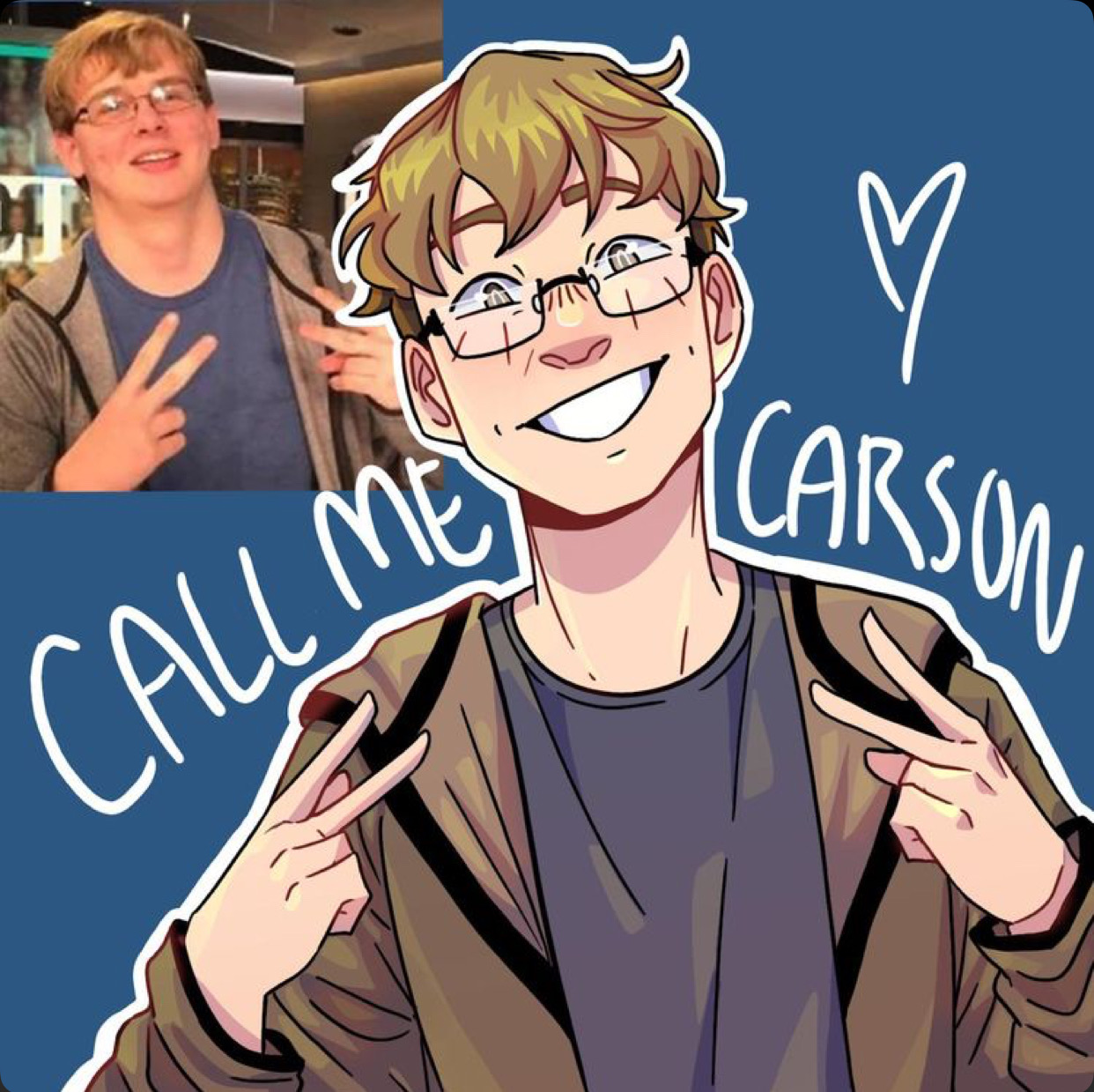 Callmecarson Similar Hashtags Picsart