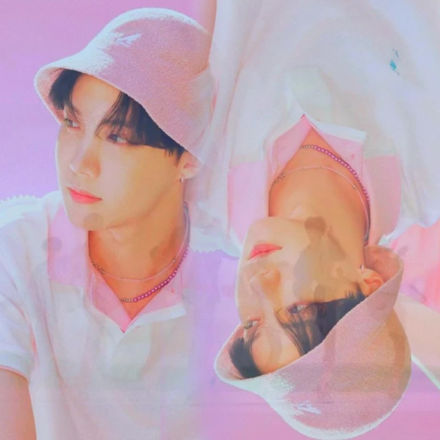ちょん ほそく J Hope Image By ゆずき ちょん ほそく J Hope Image By ゆずき