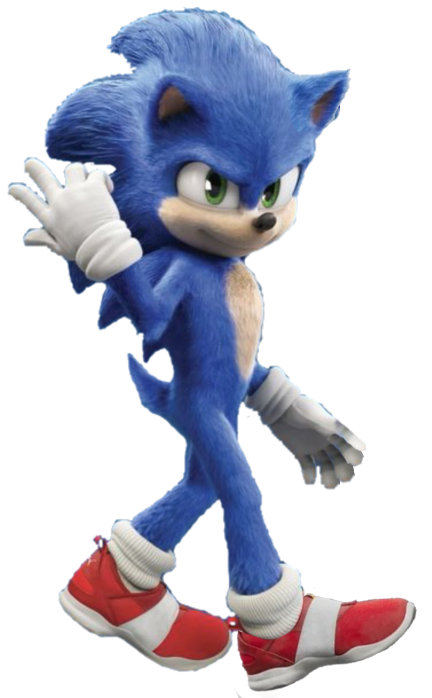 sonicmovie freetoedit remixit sticker by @sonic_fan41