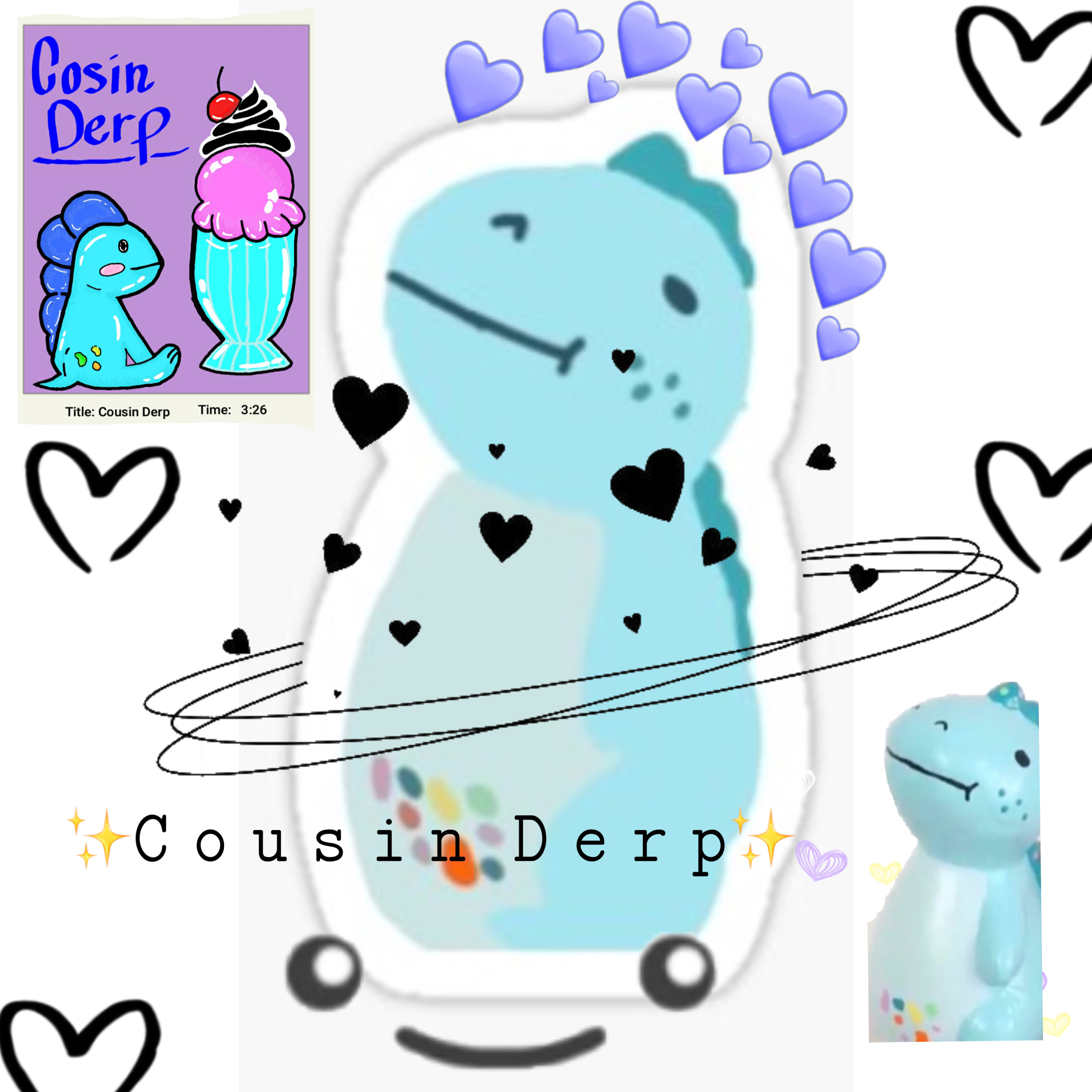 Featured image of post Cousin Derp Picture Click to copy post link