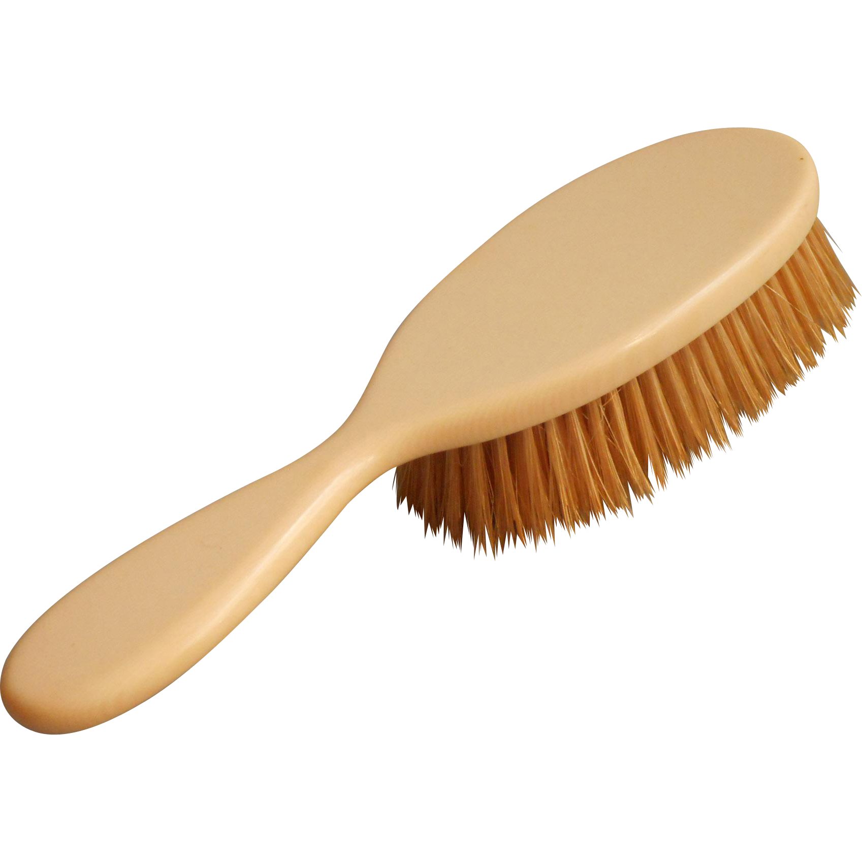 This visual is about hairbrush brush celluloid 1920s vintage freetoedit #ha...