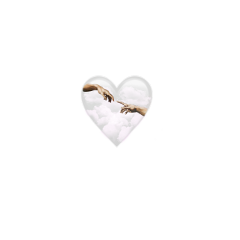 dita emoji 😍 iloveyou bff best cuorebianco nuovole mix effetti stickers adesivo freetoedit