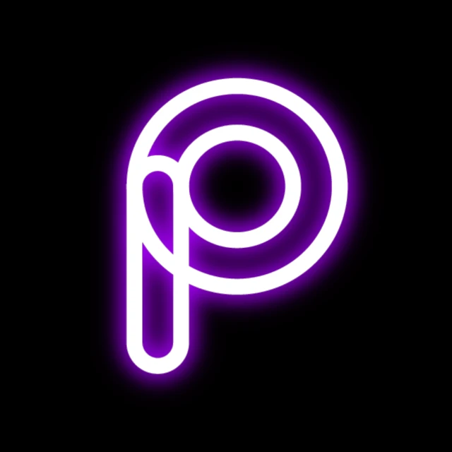 Picsart Glow Icon Purple Image By Abbey Facebook, speaker (don't include color names, only english). picsart glow icon purple image by abbey