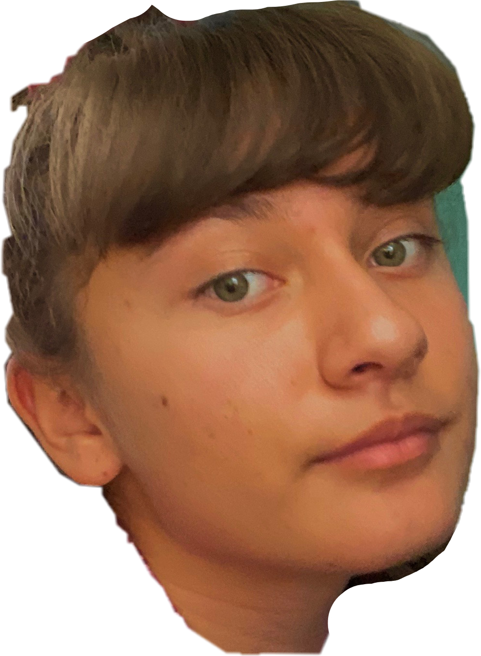 shawty freetoedit shawty sticker by redroberachel