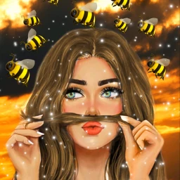 bees srcbethequeenbee bethequeenbee freetoedit