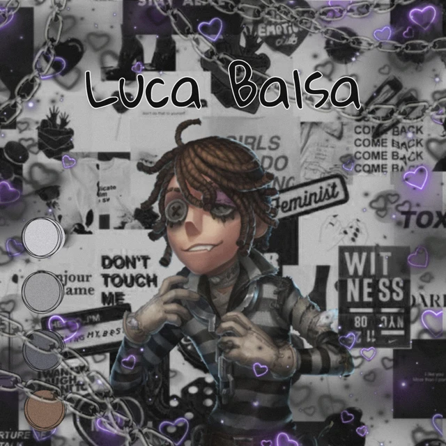 Luca Balsa Lucabalsaedit Image By Instagram Nxiiku