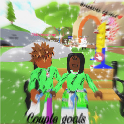 robloxcouples marriedlife number1 bff