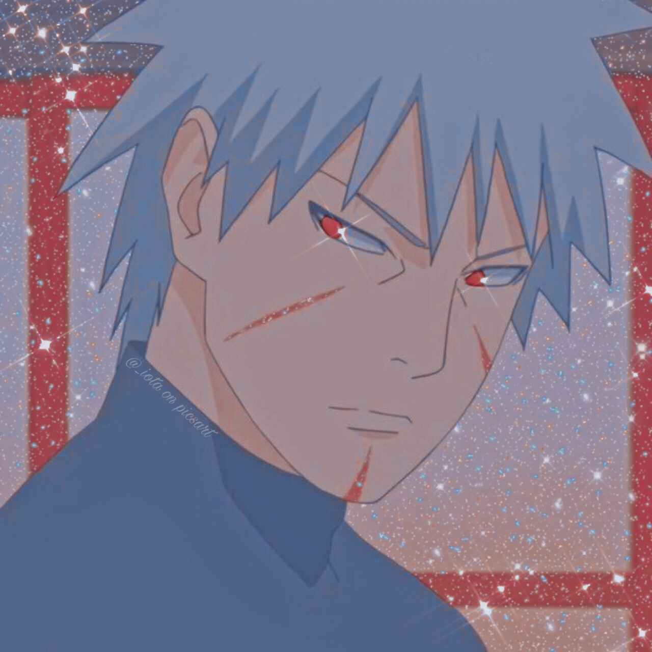 The Most Edited Tobirama Picsart