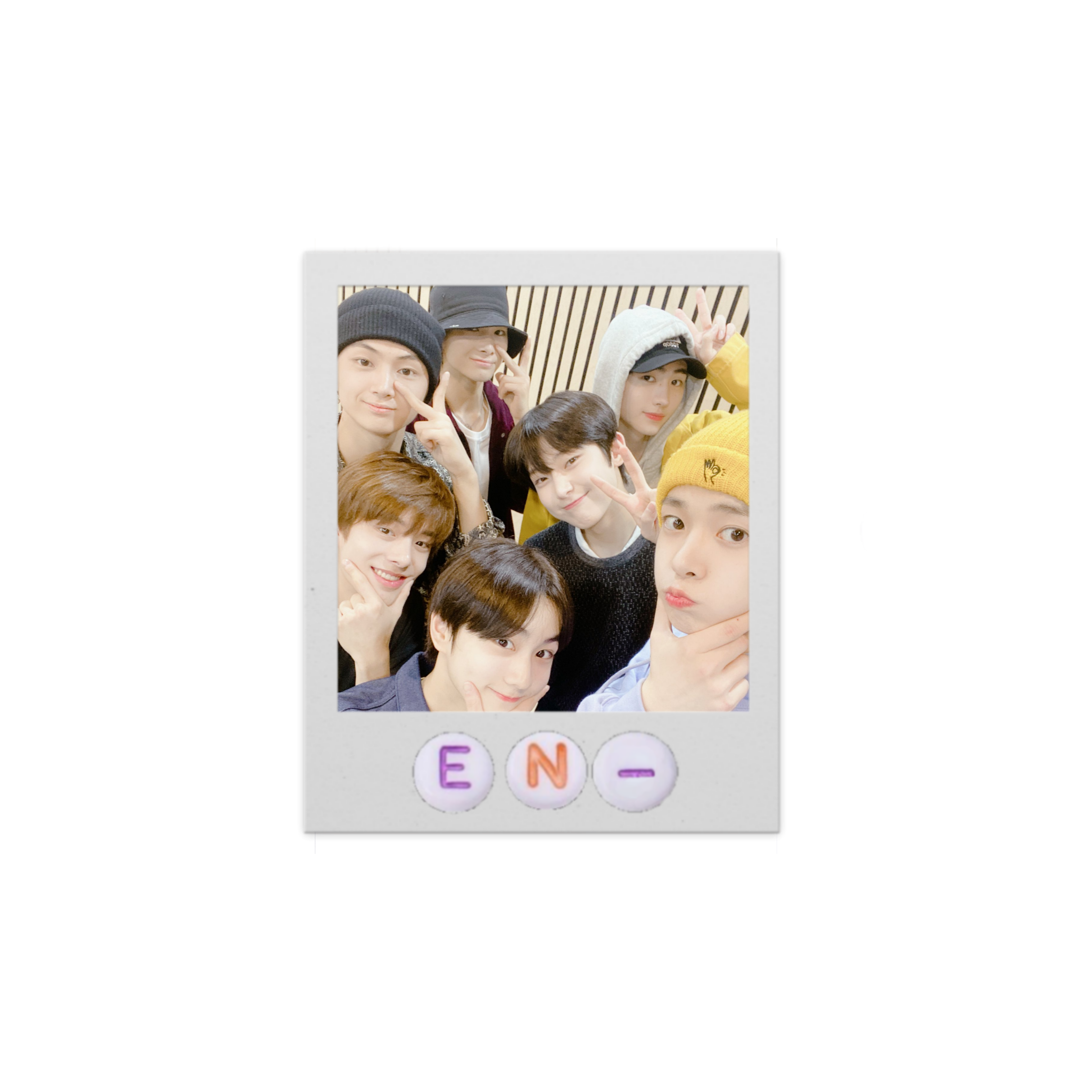 enhypen freetoedit #enhypen sticker by @mochigyu