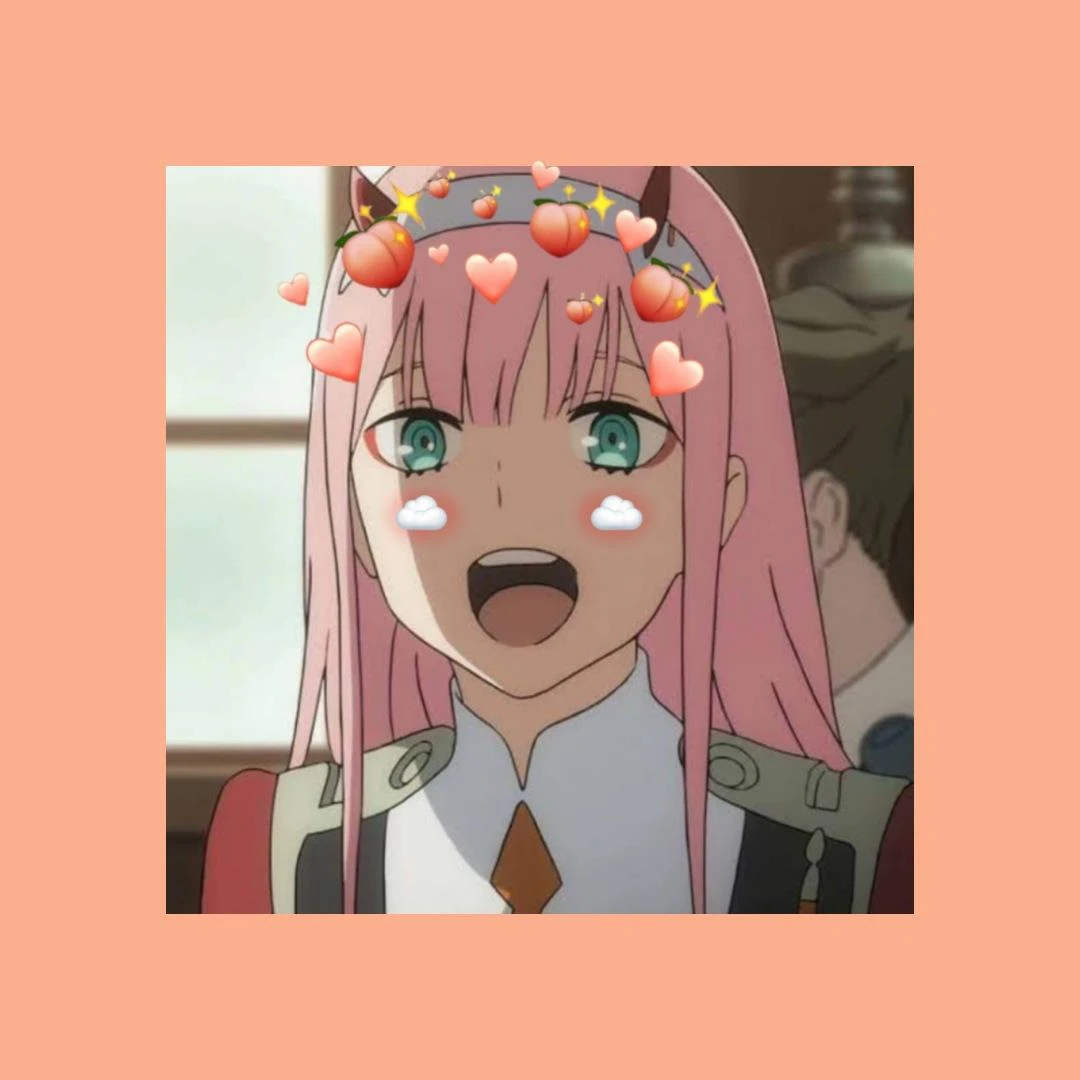 Zero Two Aesthetic 1080x1080 Mobile Version Of A Wallpaper I Did Lately Head Heart Zero Two Aesthetic 1080x1080 Mobile Version Of A Wallpaper I Did Lately Head Heart