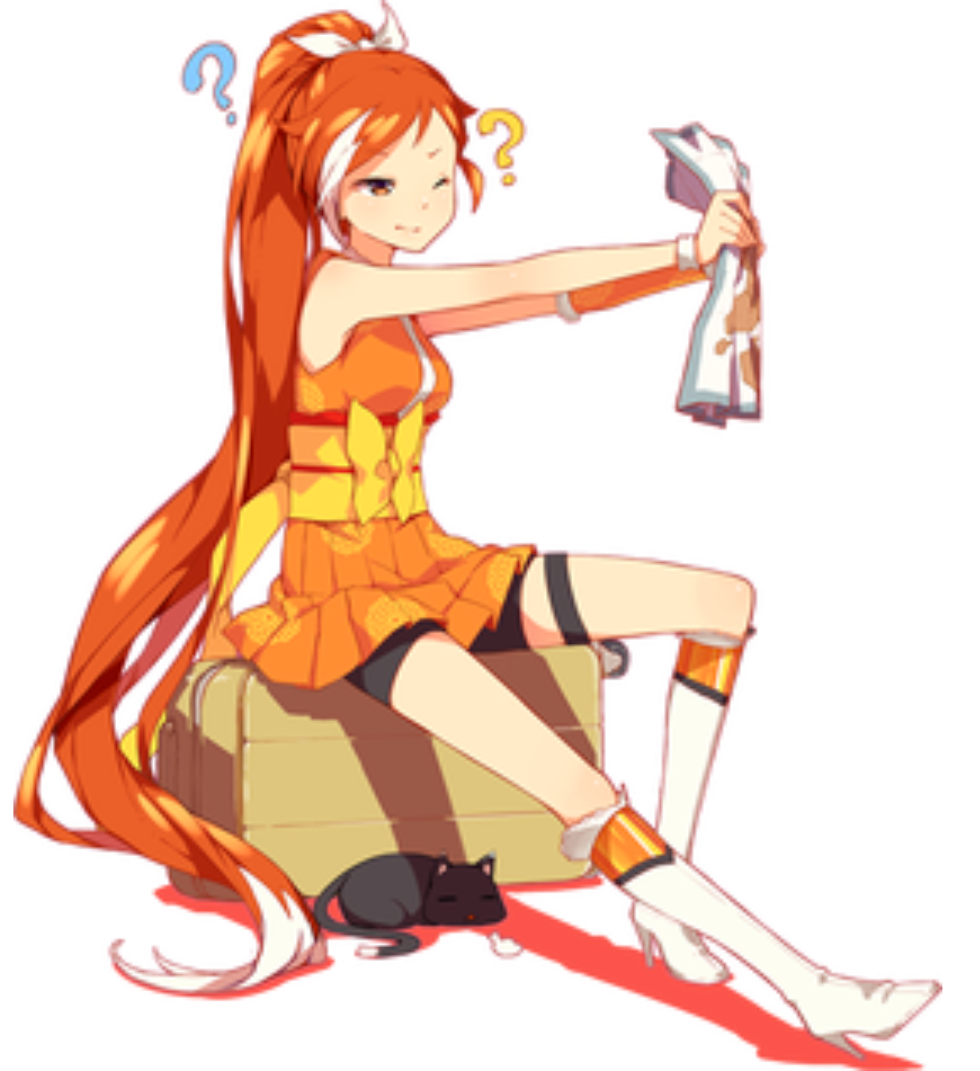 Porn on crunchyroll