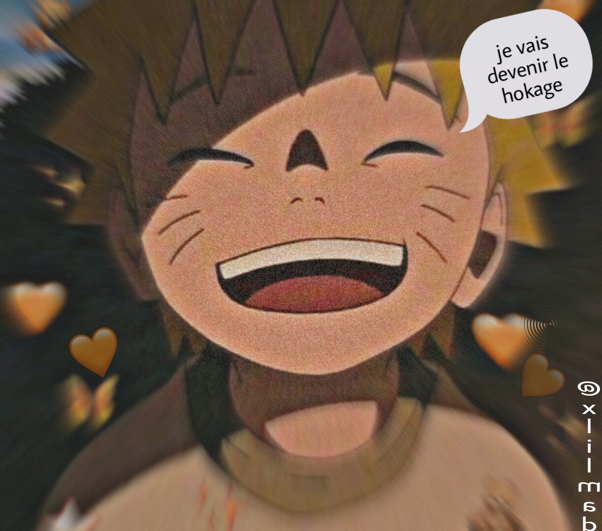 Picture of the author