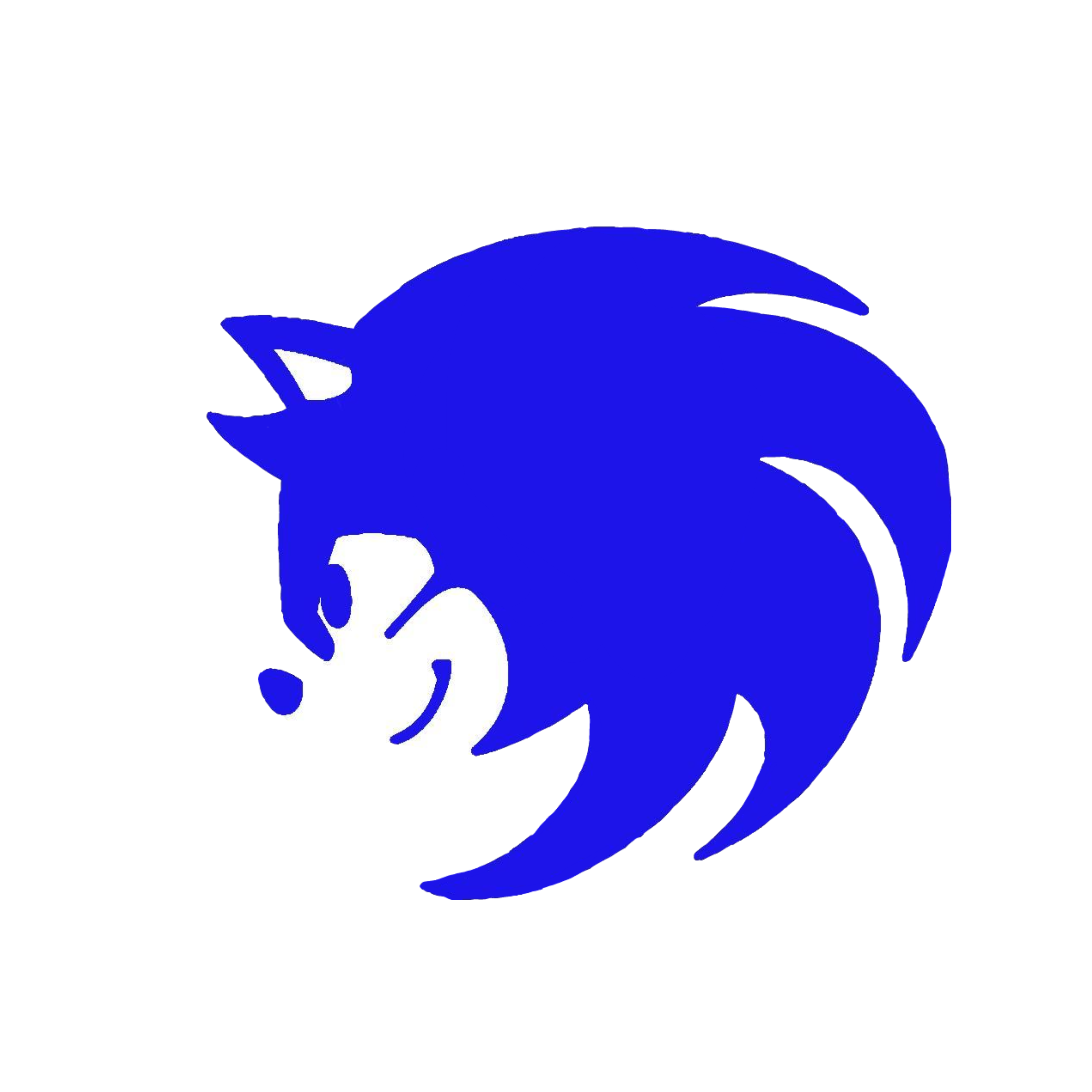 Soniclogo Freetoedit #soniclogo Sticker By @caden Yt83