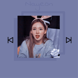 kpop aesthetic twice edit nayeon simple cute kpopaesthetic