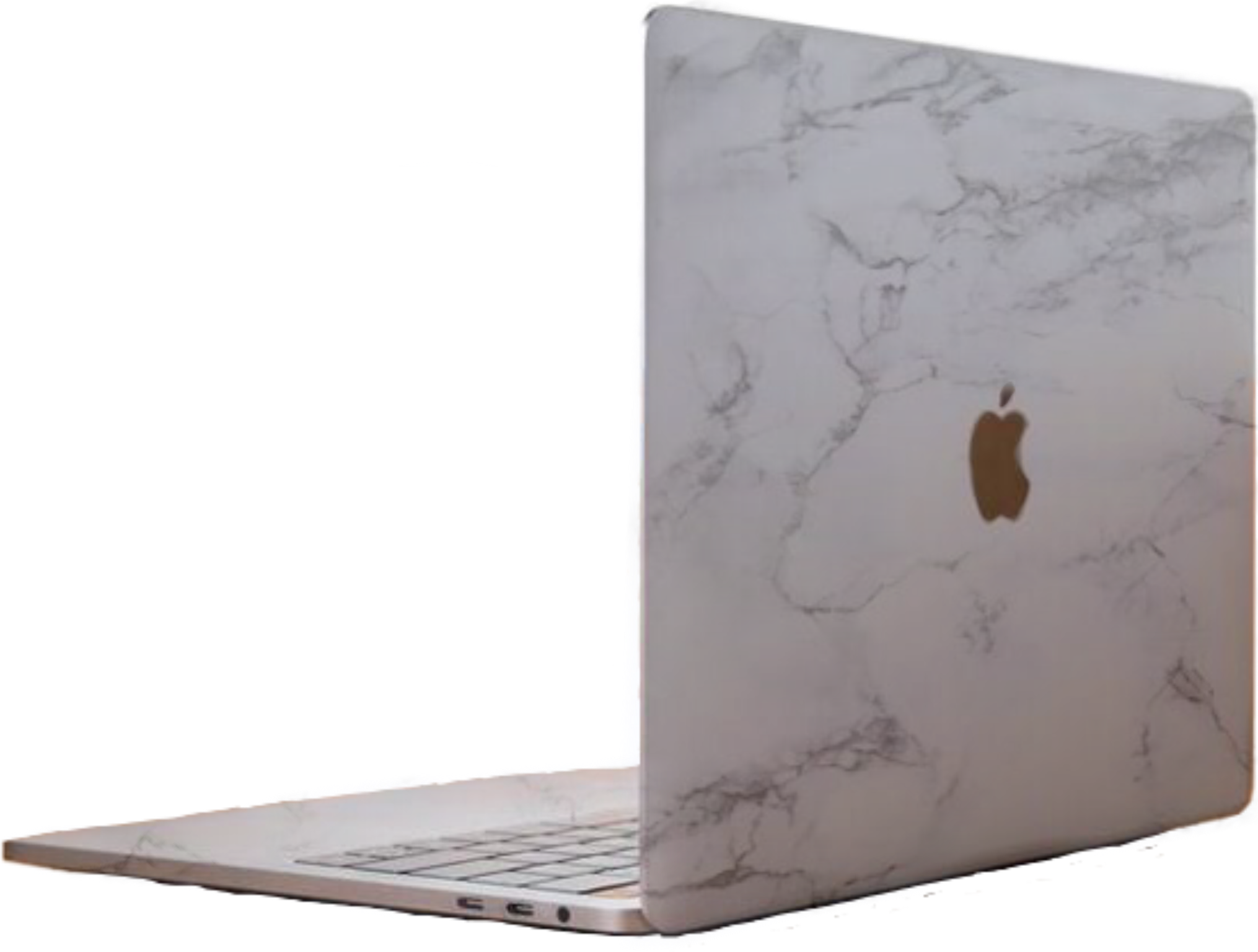 apple macbook freetoedit apple sticker by ___ana___200000