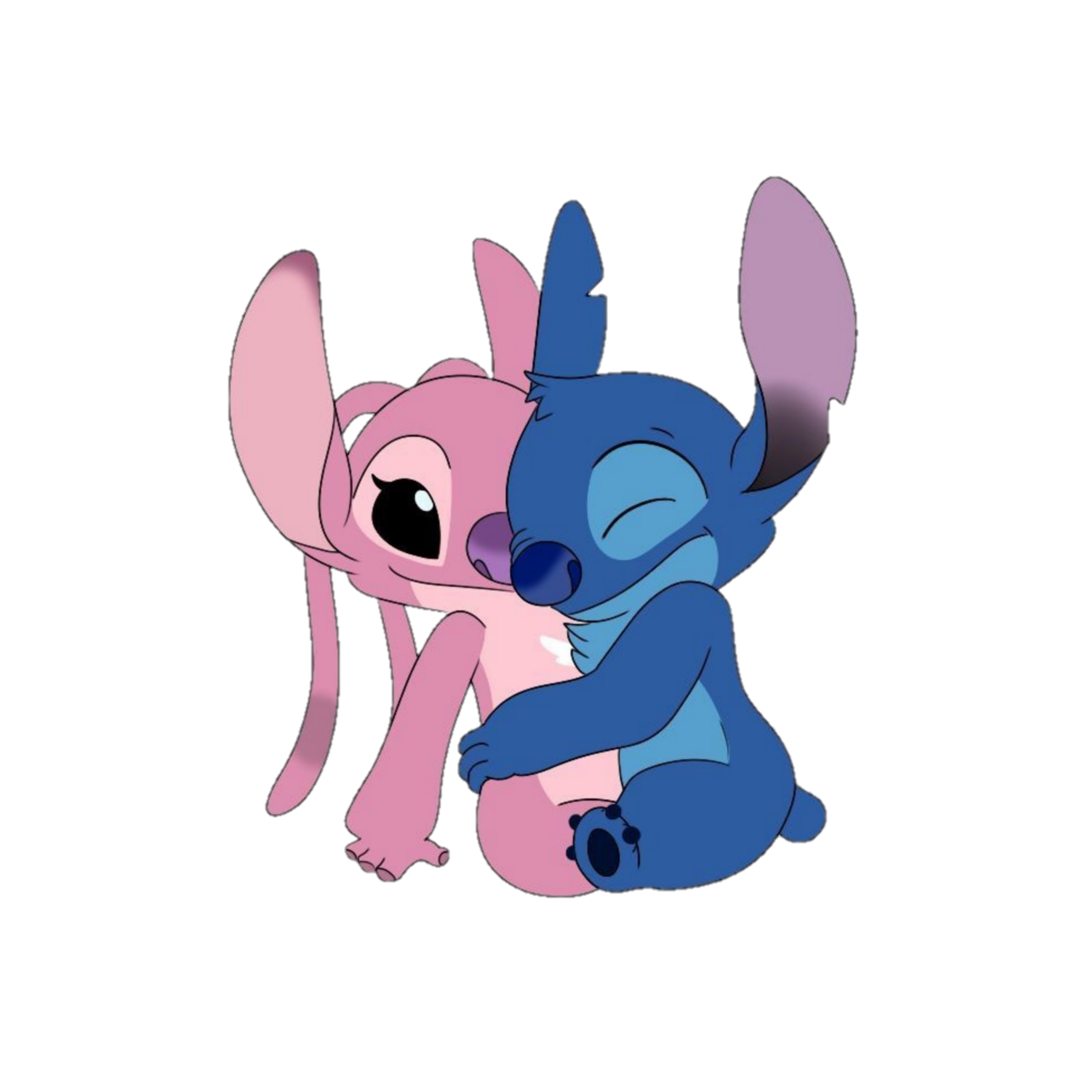 Stich Decalvinyl Stickerlilo And Stitch Decaldisney V - vrogue.co