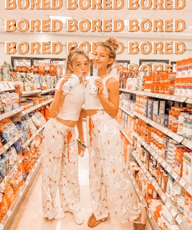 photo Aesthetic Best Friends Shopping vsco store image by ð'ð'ð'ð'ð'ð'