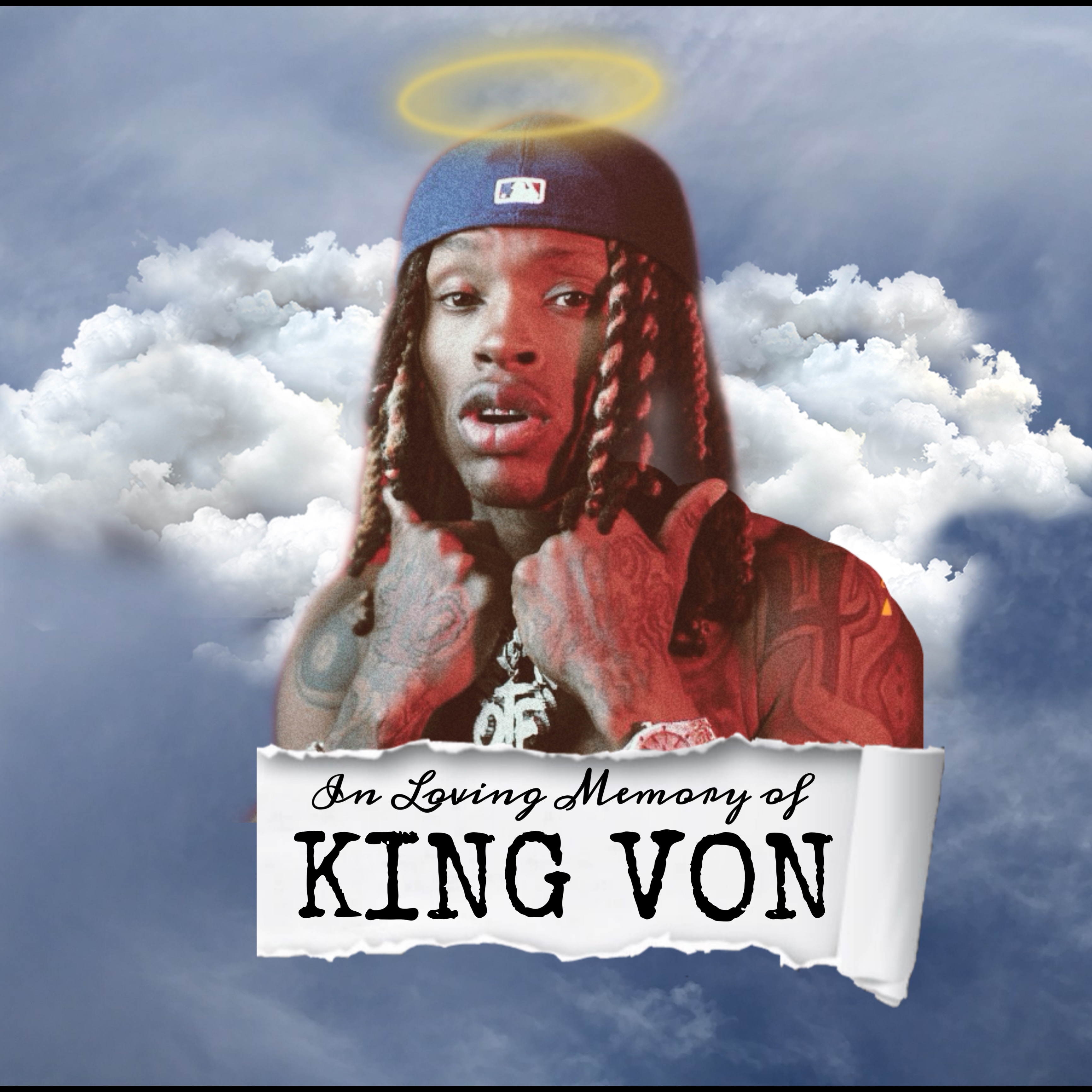 Stream Octavia  RIP King Von music  Listen to songs albums  playlists for free on SoundCloud