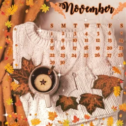 freetoedit november calendar srcnovembercalendar novembercalendar