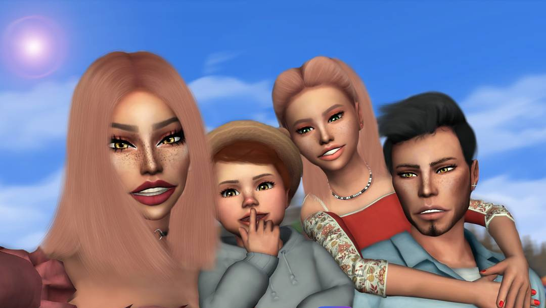 Family mods. Family pose Pack SIMS 4. Семья 3d Gallery. Всех персонажей из игры Фэмили мод бойфренда маму.