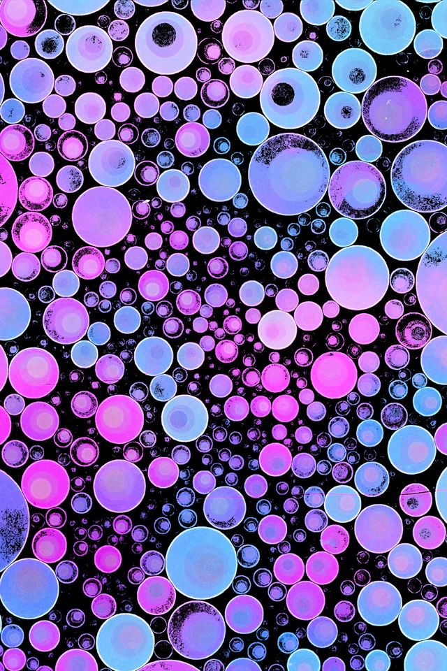 picture Pastel Pink Blue And Purple Aesthetic glitter sparkle galaxy image by mpink