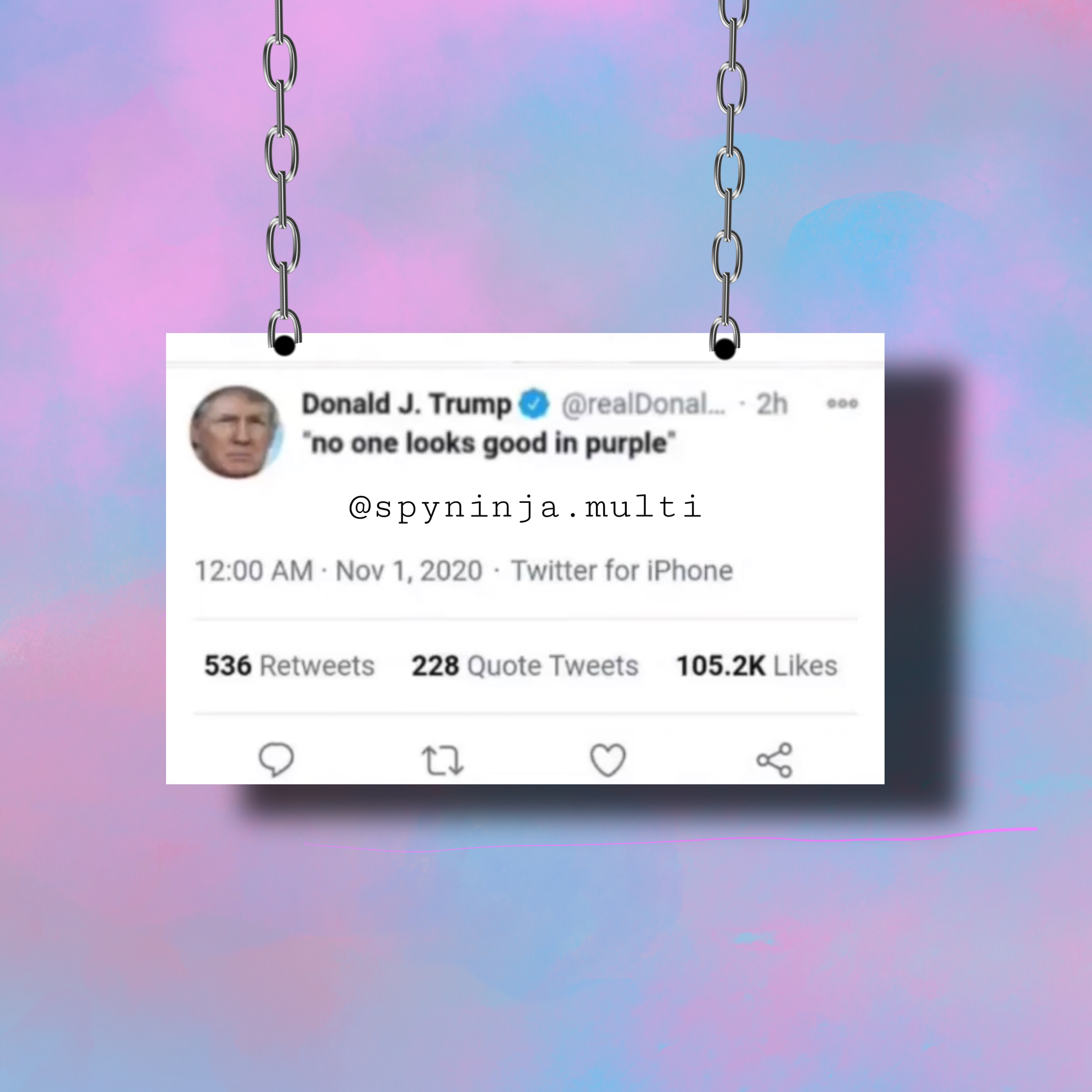 Edit Theme Tweet Colourful Image By Kirthidass22