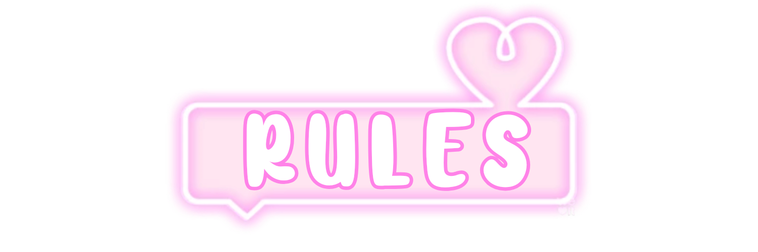 Discord Rules Freetoedit discord Sticker By purplepearly