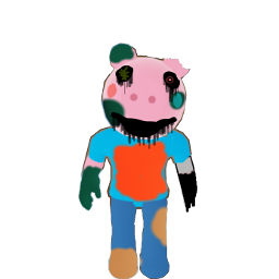 roblox piggy projectinfection freetoedit