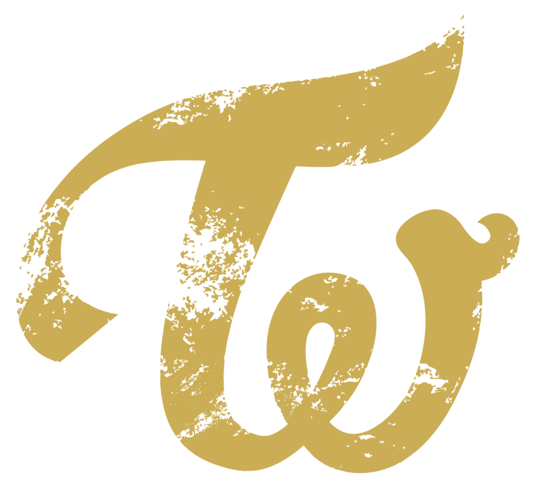 Twice Logo Moreandmore T Freetoedit Sticker By Fancydreamer