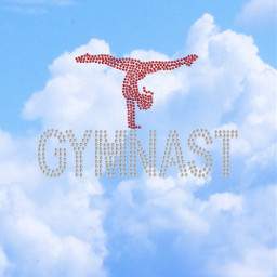 gymnastics freetoedit