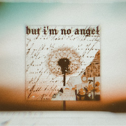vintage aesthetic vintageaesthetic aestheticedit angel flower dandelion sunset sky newspaper text quote typography calligraphy rippedpaper picsartchallenge challengesubmission freetoedit fashionique ircdandelionsilhouette dandelionsilhouette