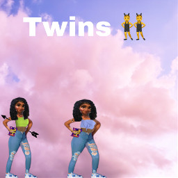 twins freetoedit