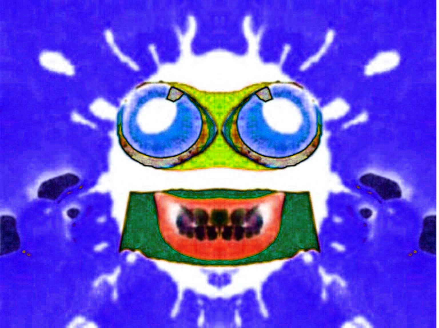 Klaskycsupo Freetoedit Klasky Csupo Sticker By Magnop vrogue.co