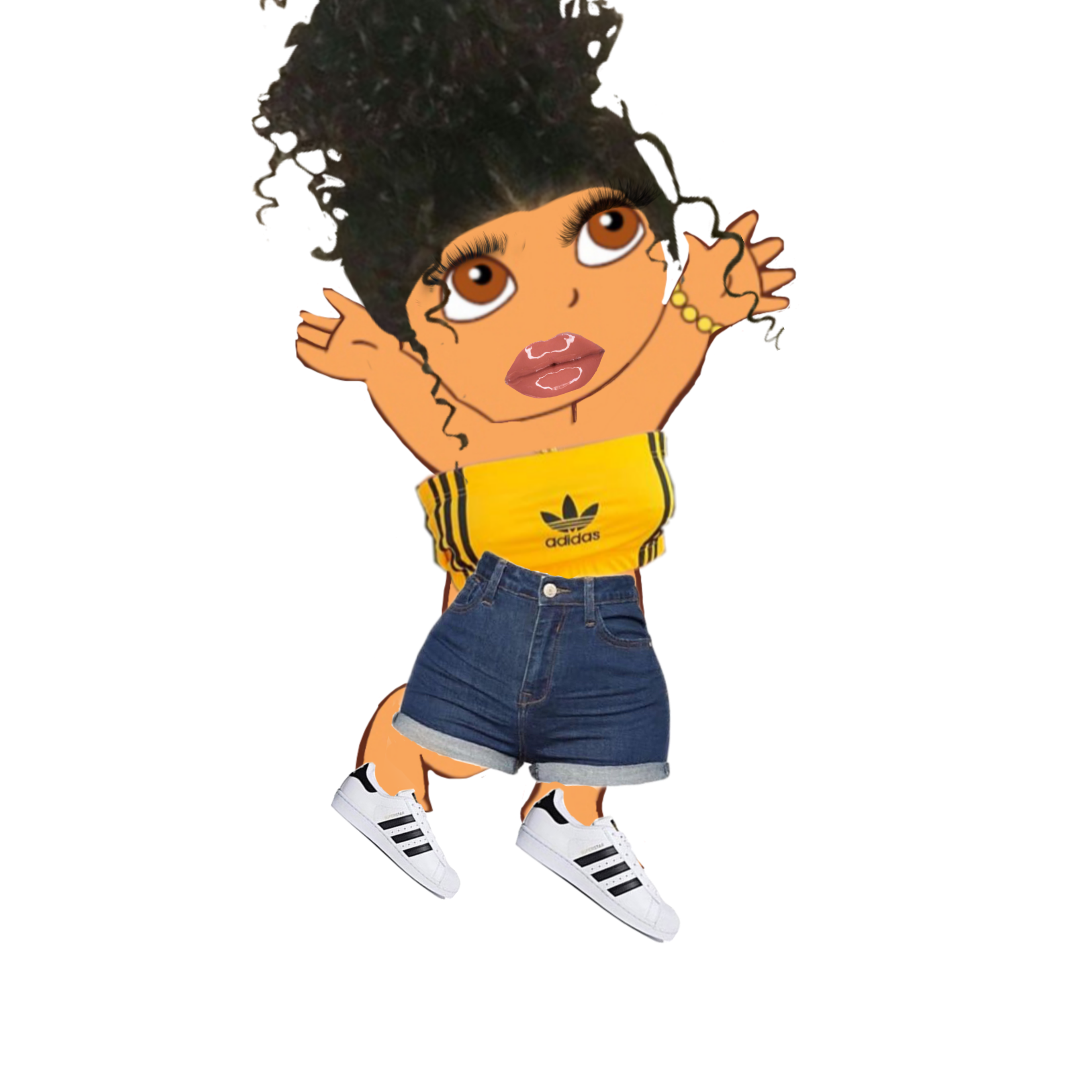 dora freetoedit #dora sticker by @lunacinfuego