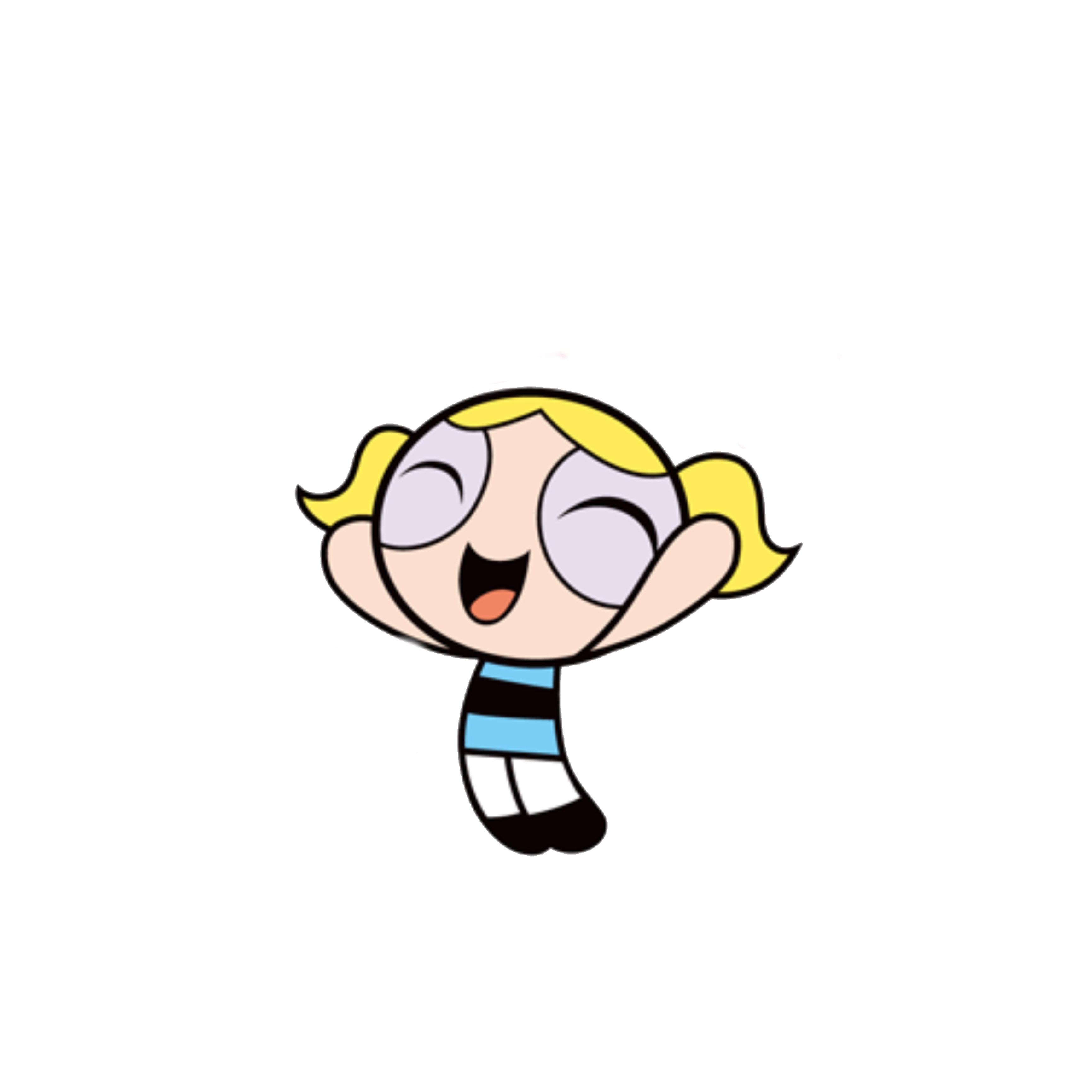 powerpuffgirls power puff girls ppg ppgz sticker by @galixa