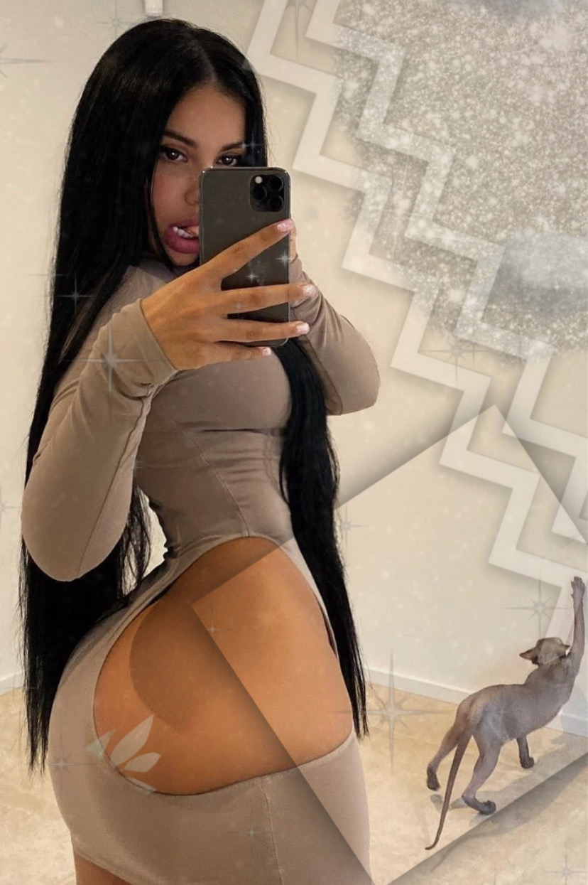 Gina Savage Leak