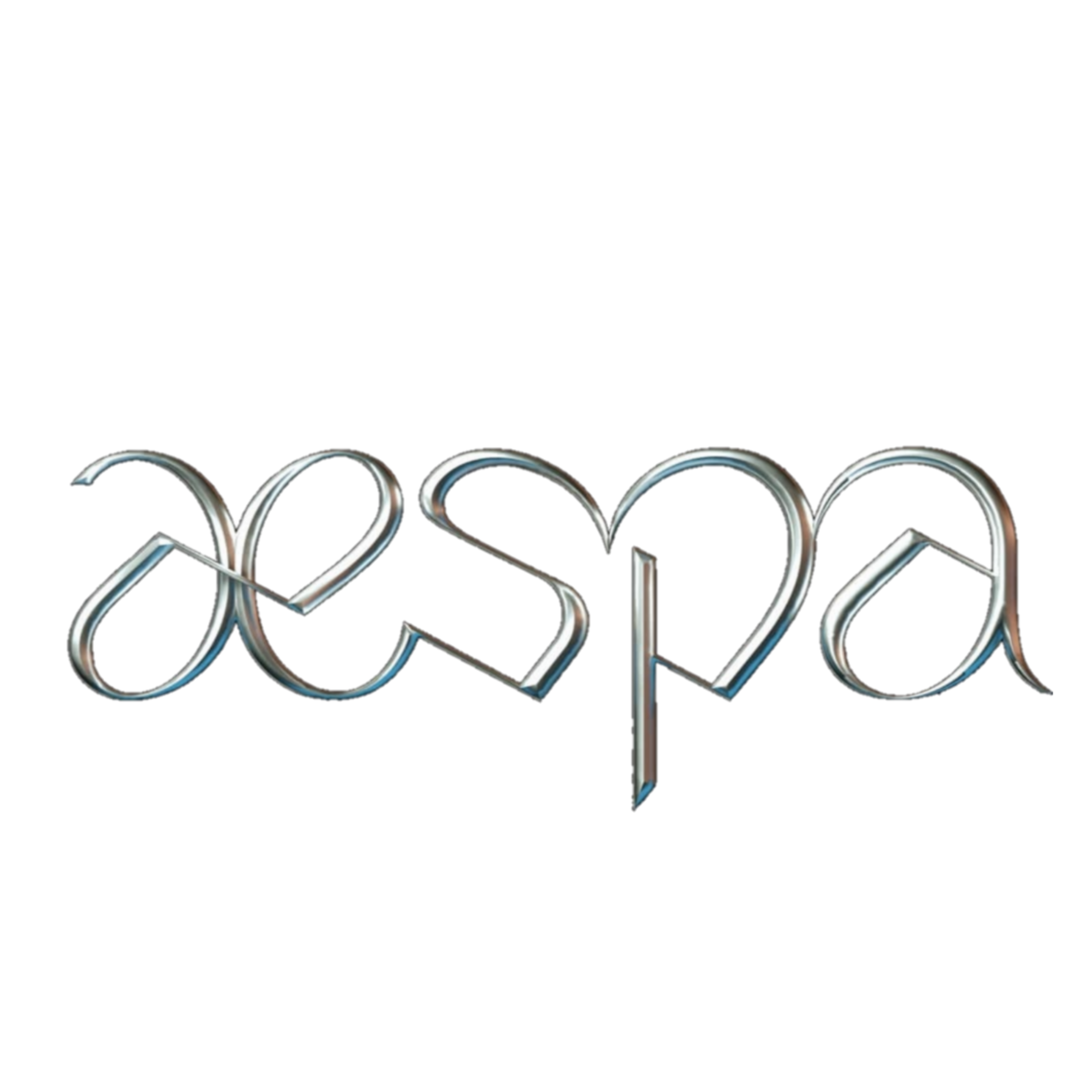 Spice aespa. Эспа логотип группы. Aespa надпись. Логотип Aespa kpop. Символ группы Aespa.