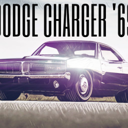 dodgecharger dodgecharger1969 1969 dodge freetoedit
