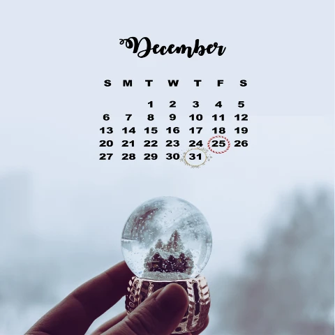 #calendar,#december,#2020,#freetoedit,#srcdecembercalendar
