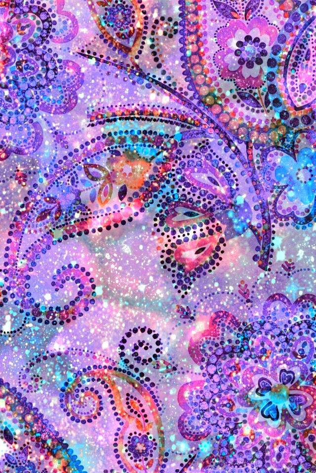 Glitter Sparkle Galaxy Image By Mpink glitter sparkle galaxy image by mpink